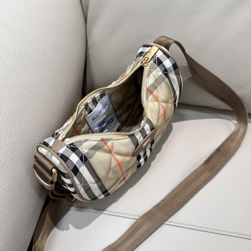 Bv*b*rry hobo bags